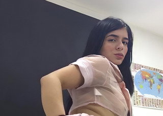 Abby Montano