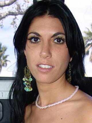 Valentina La Rocca