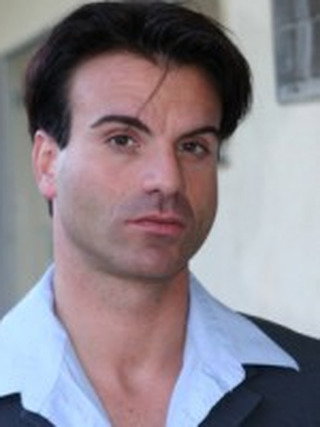 Claudio Meloni