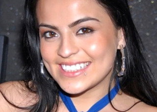 Riza Santana