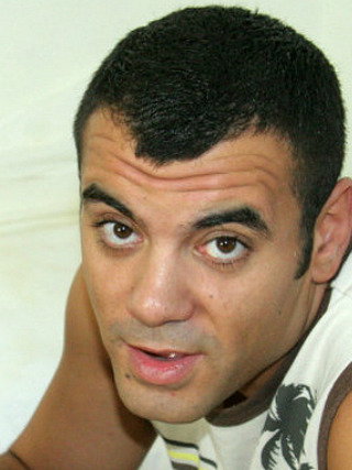 Antonio Ross