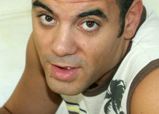 Antonio Ross