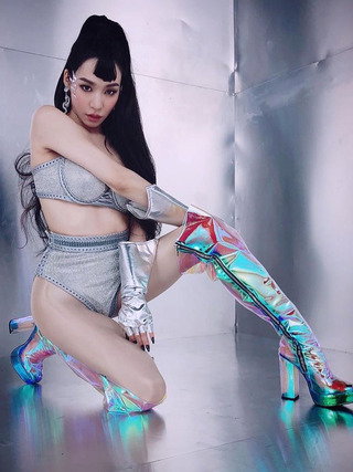 Tiffany Young