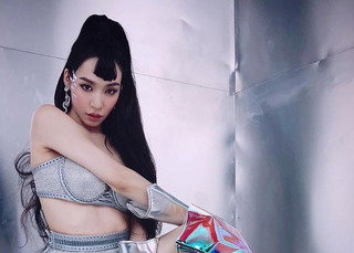 Tiffany Young