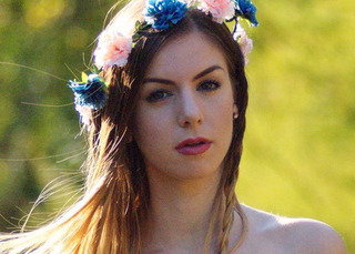 Stella Cox
