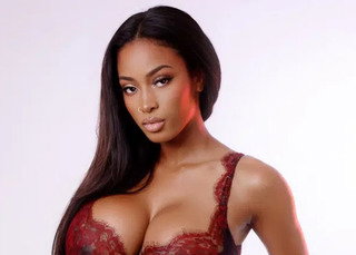 Stacey Love
