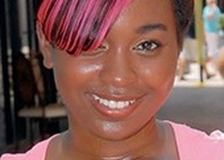 Roxanne Shorte