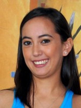 Mollie Holliday