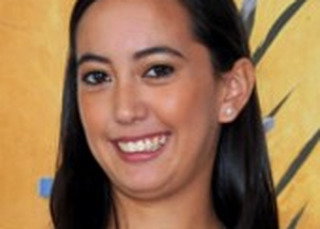 Mollie Holliday