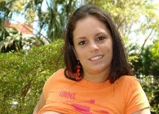 Ashley Blue
