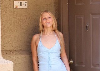 Kelli Stone