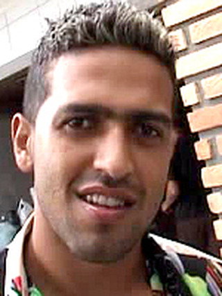 Tony Tigrao