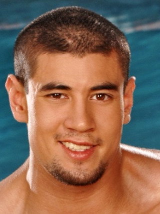Damien Parks