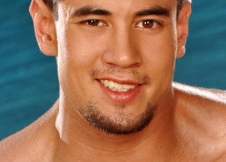 Damien Parks