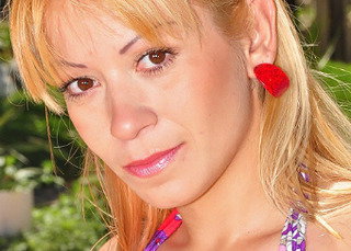 Juliane Ferrari