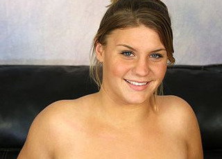 Jordyn Peaks