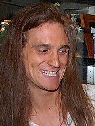 Terry Kirkpatrick