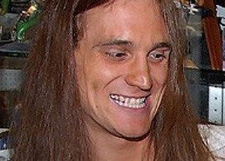 Terry Kirkpatrick