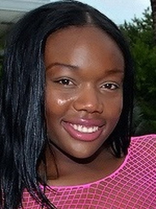 Jackie Ryan