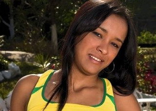 Rayssa Sanchez