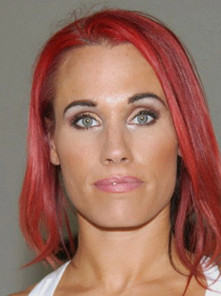 Crystal Rayne
