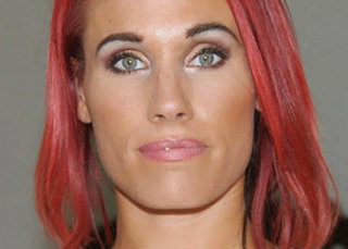 Crystal Rayne