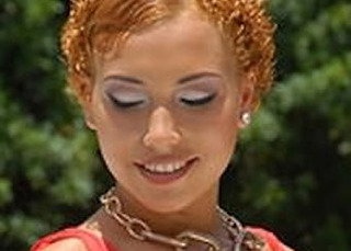 Krystal Jane