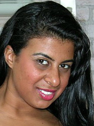 Sheila Morena