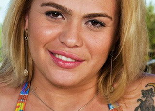 Priscila Mel