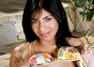 Victoria Venturini