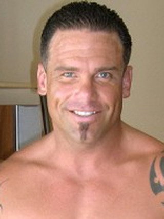 Dick Delaware