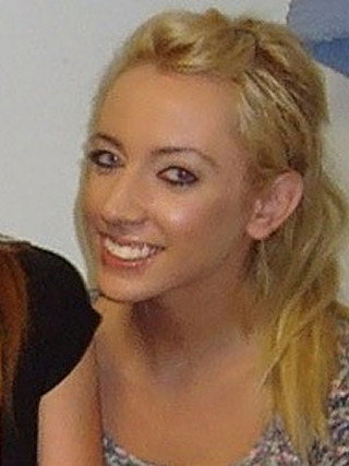 Leah Kash
