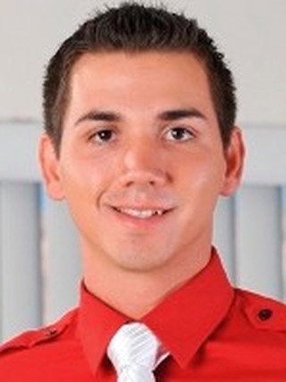 Cameron Reed