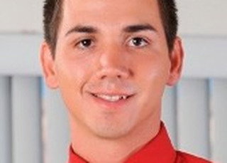 Cameron Reed