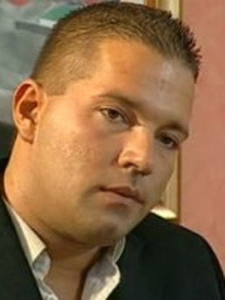 Thomas Stone