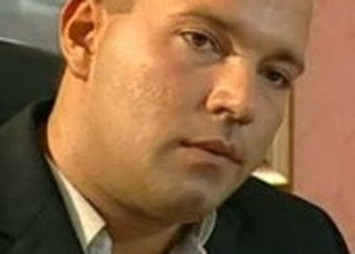 Thomas Stone
