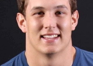 Stephan Dallas