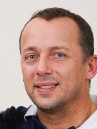 Dominic Ross