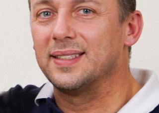 Dominic Ross