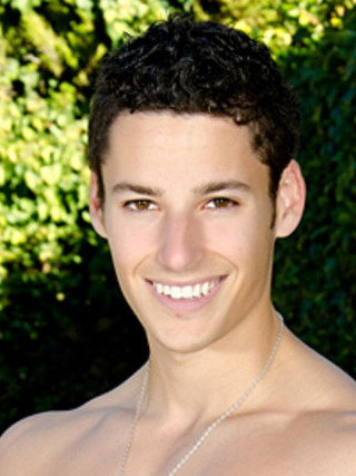 Aron Matthews
