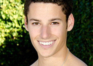 Aron Matthews