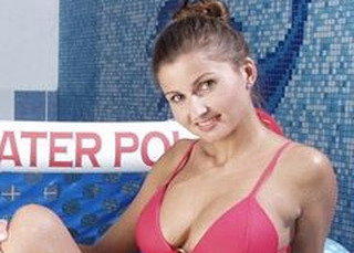 Jodie James