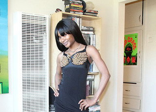 Trina Matthews
