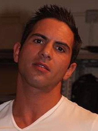 Demetri Xxx