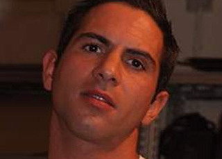 Demetri Xxx