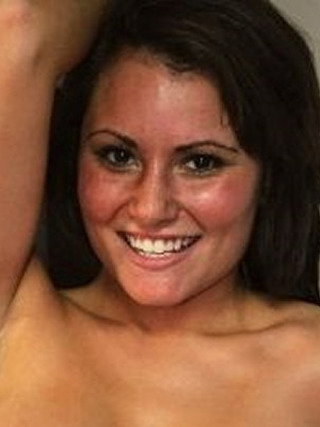Alicia Raye
