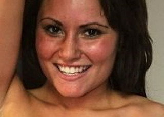 Alicia Raye