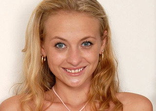 Natasha Blaze