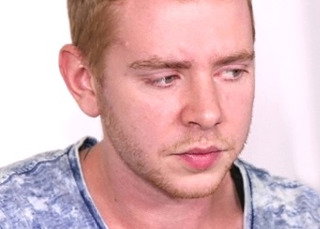 Chad Rockwell