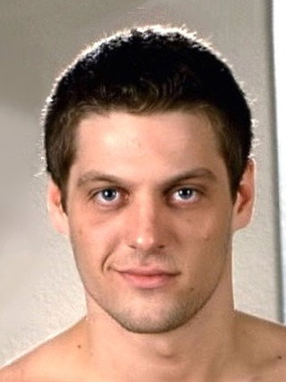 Joey Driver